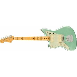 Fender American Professional II Jazzmaster LH MN MYST SFG kép