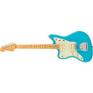 Fender American Professional II Jazzmaster LH MN MBL kép