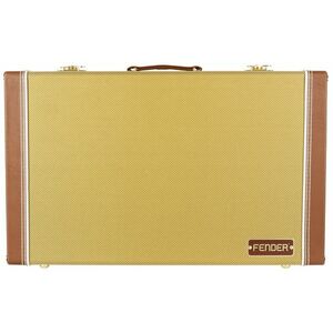 Fender Tweed Pedalboard Case Medium kép