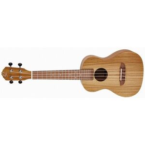 Ortega RFU11Z Natural Koncert ukulele kép