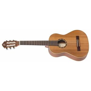 Ortega R122 Natural Klasszikus gitár kép