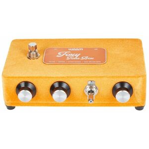 Warm Audio Foxy Tone Box kép