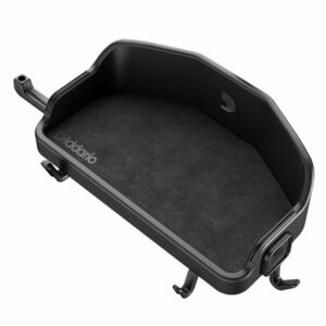 D'Addario Mic Stand Accessory System - Gear Tray kép