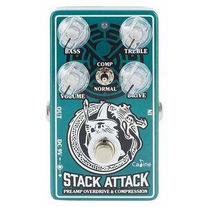 Caline STACK ATTACK OVERDRIVE kép