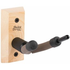 String-Swing Wall Mount Violin Hanger kép