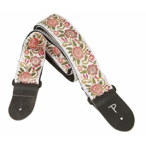 Perri's Leathers 7584 Jacquard Flowers kép