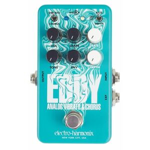 Electro-Harmonix Eddy kép