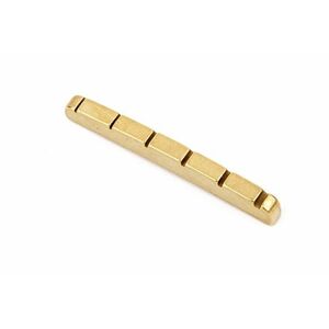 Fender Yngwie Malmsteen Brass String Nut kép