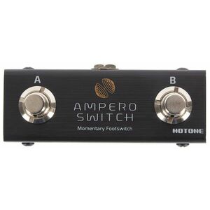 Hotone Ampero Switch kép