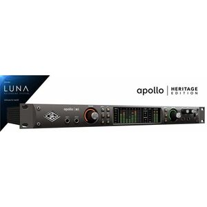 Universal Audio Apollo x6 kép