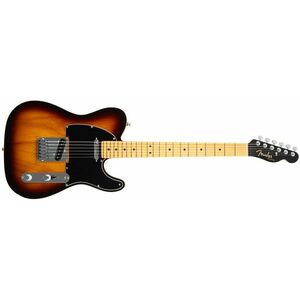 Fender American Ultra Luxe Telecaster MN 2CS kép