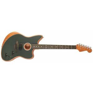 Fender American Acoustasonic Jazzmaster EB TUN kép