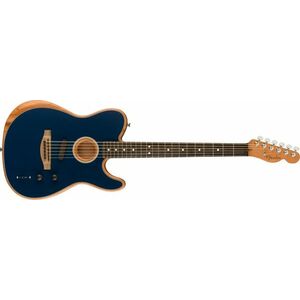 Fender American Acoustasonic Telecaster EB STB kép