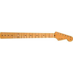 Fender Road Worn 50s Stratocaster Neck, Maple kép