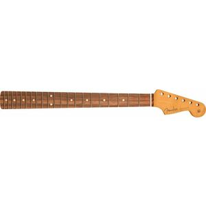 Fender Road Worn 60s Stratocaster Neck, Pau Ferro kép