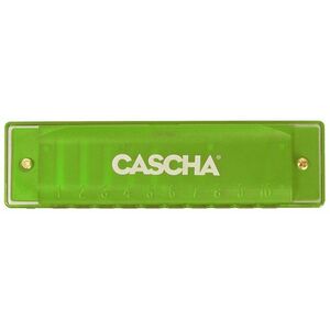 Cascha Fun Blues Green kép