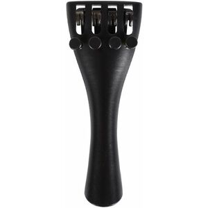 Dowina Violin Tailpiece Metal FT 3/4 kép