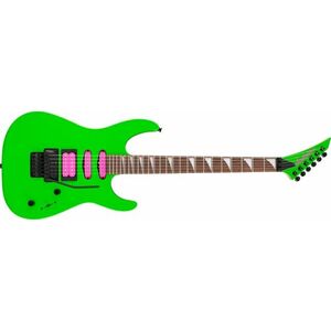 Jackson DK3XR Dinky HSS LRL NGR kép