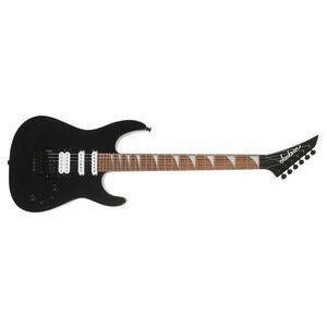 Jackson DK3XR Dinky HSS LRL BLK kép