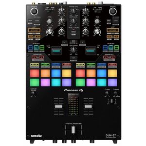 Pioneer DJ DJM-S7 kép