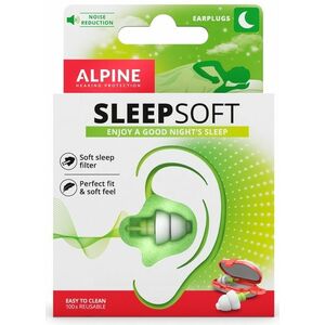 Alpine SleepSoft kép