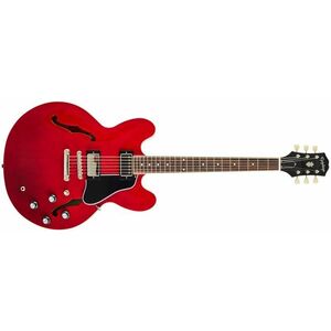 Epiphone ES-335 Cherry kép