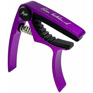 Flight Elise Ecklund Signature Capo Purple kép