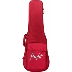 Flight Deluxe Ukulele Gig Bag Concert kép