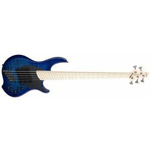 Dingwall Combustion 5 Indigo Burst MFB kép