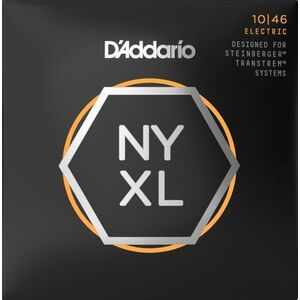 D'Addario NYXLS1046 Double Ball End kép