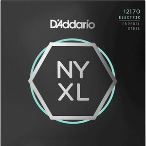 D'Addario NYXL1270PS kép