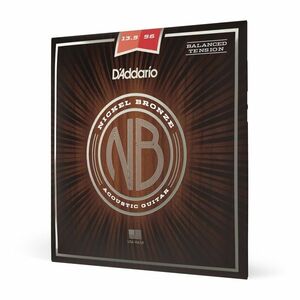 D'Addario NB13556BT kép