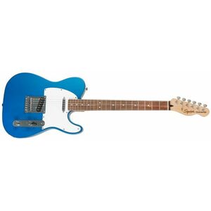 Fender Squier Affinity Series Telecaster LRL LPB kép