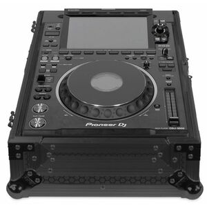 UDG Ultimate Flight Case Multi Format CDJ/MIXER Black MK3 kép