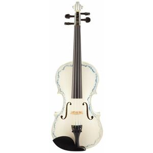 Violin Rácz Violin Student 4/4 White kép