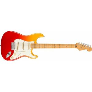 Fender Player Plus Stratocaster MN TQS kép