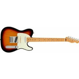 Fender Player Plus Nashville Telecaster MN 3TSB kép