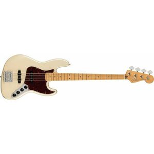 Fender Player Plus Active Jazz Bass MN OLP kép