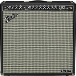 Fender Tone Master Super Reverb kép