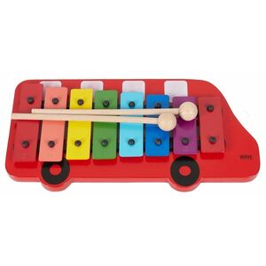 Wave Percussion TCCXY-8CAR kép