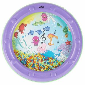 Wave Percussion TCCDM-W10A kép