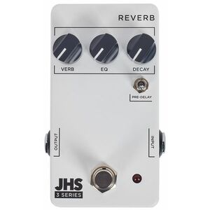 JHS Pedals 3 Series Reverb kép