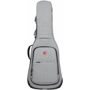 Music Area TANG30 Electric Guitar Case Gray kép