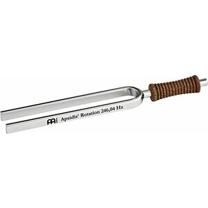 Meinl Sonic Energy Planetary Tuned Tuning Fork, Apsidis' Rotation kép