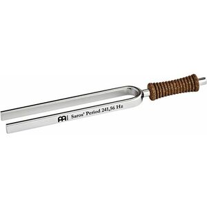 Meinl Sonic Energy Planetary Tuned Tuning Fork, Saros' Period kép