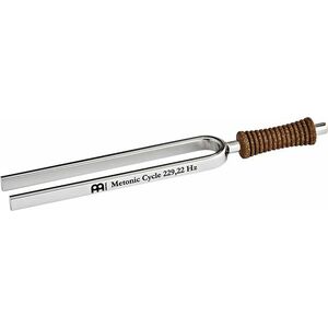 Meinl Sonic Energy Planetary Tuned Tuning Fork, Metonic Cycle kép