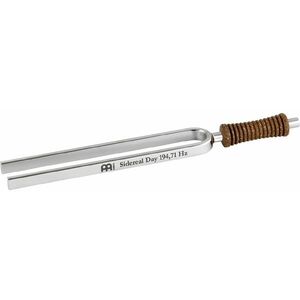 Meinl Sonic Energy Tuning Fork - Sidereal Day kép