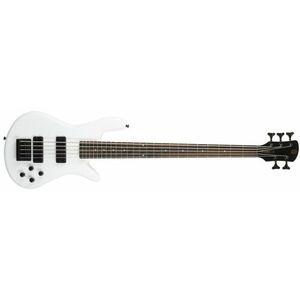 Spector Performer 5 White Gloss kép