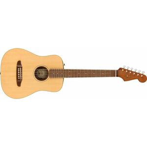 Fender Redondo Mini NA kép