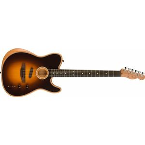 Fender Acoustasonic Player Tele RW SHDW BST kép